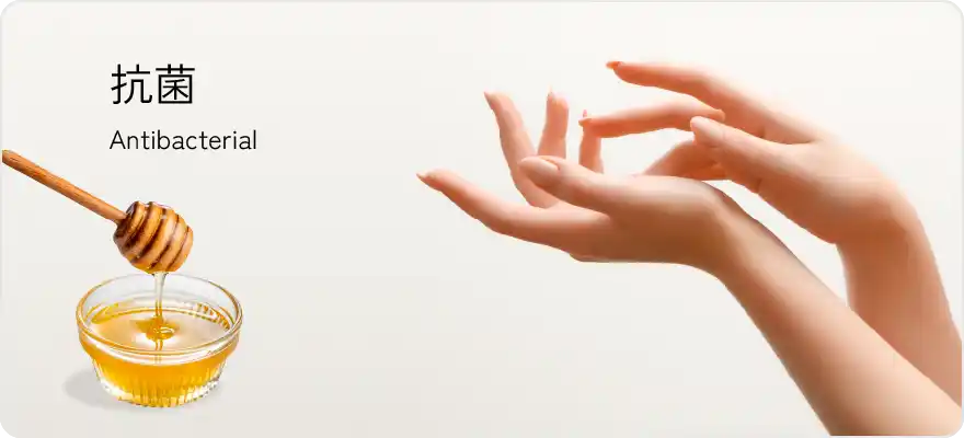 抗菌